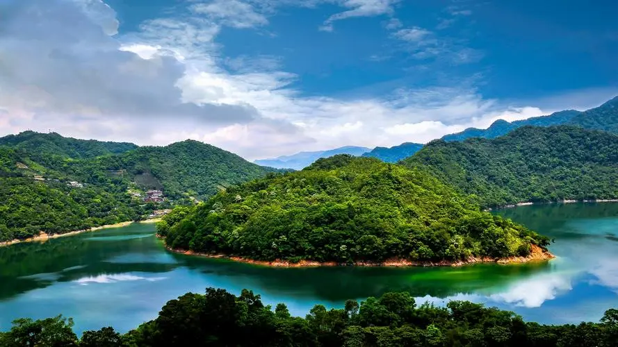 先进智能化环保